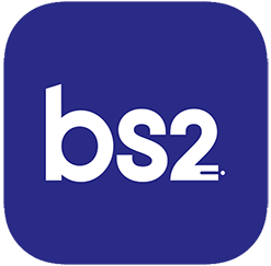 BS2 Bank Icon